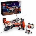 technic 42181 transporditav VTOL kosmoselaev LT81
