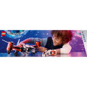 technic 42181 transporditav VTOL kosmoselaev LT81