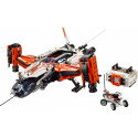 technic 42181 transporditav VTOL kosmoselaev LT81