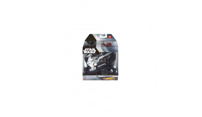 Statek kosmiczny Star Wars HMH98