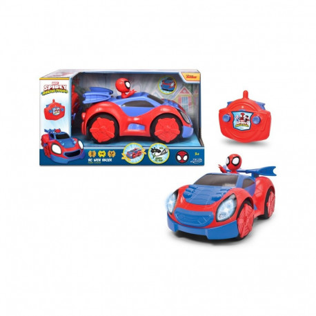 Kaugjuhitav Spidey sõiduk 27 cm