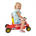 interaktiivne jeździk buggy