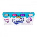 Slime mała tuba 4-pak karton 6 sztuk
