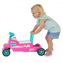 interaktiivne jeździk buggy