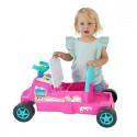 interaktiivne jeździk buggy