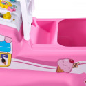 interaktiivne jeździk buggy