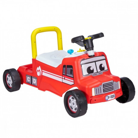 Jeździk buggy standard