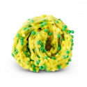Slime trzaskająca piana display 16 sztuk