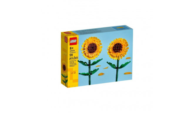 Klocki botanicals 40524 päevalilled