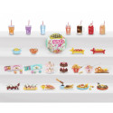 Akcesoria miniverse make it mini foods diner display 24 sztuki