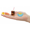 Akcesoria miniverse make it mini foods diner display 24 sztuki