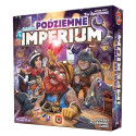 Gra podziemne imperium