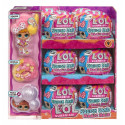 L.o.l. piasek kinetyczny tots display 12 sztuk