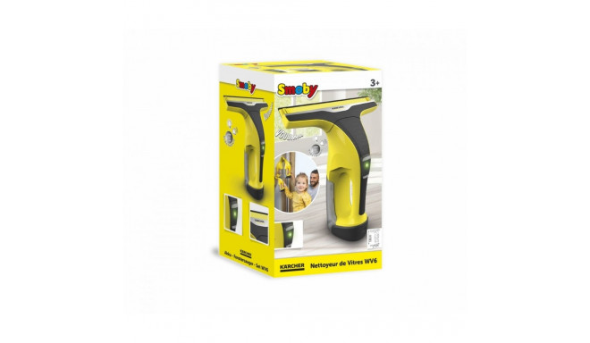 Myjka do okien karcher