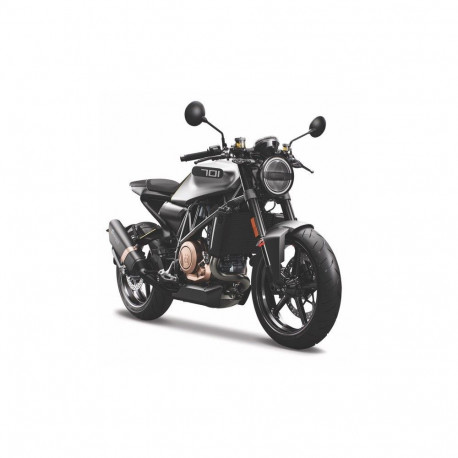 Metallist mudel mootorratas husqvarna vitpilen 701 2018 1/18