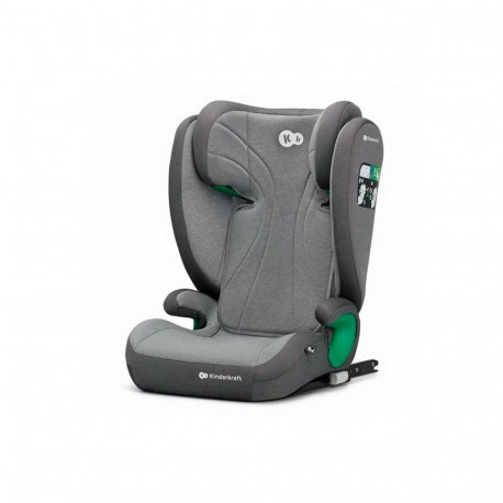 junior fix 2 i-size 100-150 cm raketihall turvatool