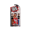 Tech Deck vs seeria mix