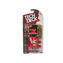 Tech Deck vs seeria mix
