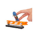 Tech Deck vs seeria mix
