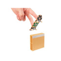 Tech Deck vs seeria mix
