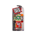 Tech Deck vs seeria mix