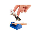 Tech Deck vs seeria mix