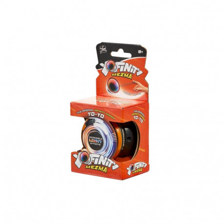 Jojo yo-yo oranž