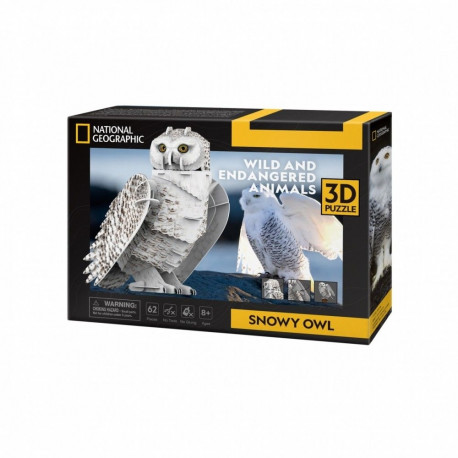 3D pusle lumekakk