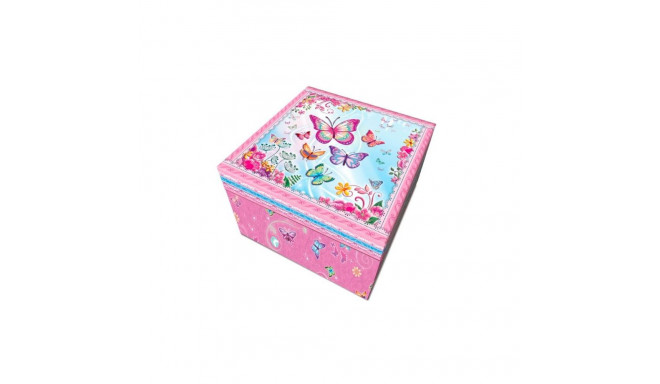 Pecoware klassikaline mängutoos - liblikad 2