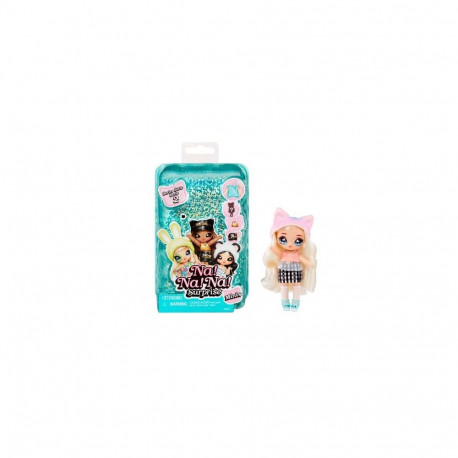 Lalka na! na! na! surprise minis seeria 2 valik