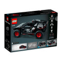 Klocki technic 42160 audi rs q e-tron