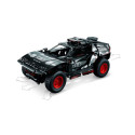 technic 42160 audi rs q e-tron klotsid
