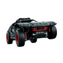 Klocki technic 42160 audi rs q e-tron