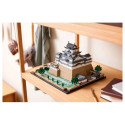 architecture 21060 Himeji loss klotsid