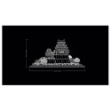 architecture 21060 Himeji loss klotsid