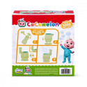 Cocomelon mullimasin eggsploder