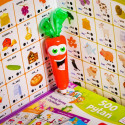 Gra carotina 500 pytań - farma