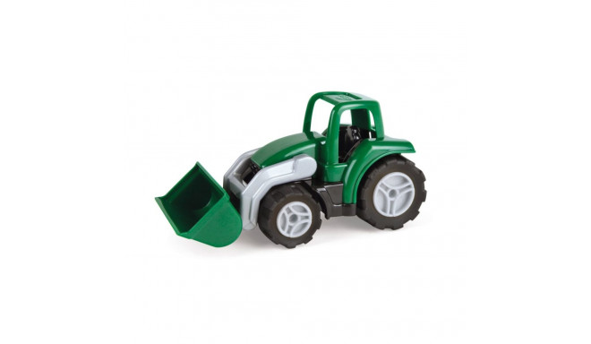 traktor kopaga karbis workies