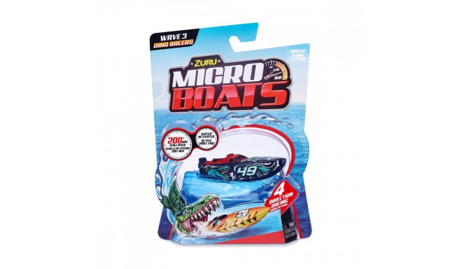 micro seria 3 paat