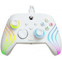 Turtle Beach mängupult Afterglow Wave Xbox, valge