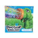 Pistolet na bańki mydlane dino