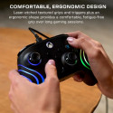 Turtle Beach mängupult Afterglow Wave Xbox, valge