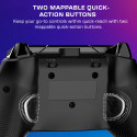 Turtle Beach controller Afterglow Wave Xbox, valge
