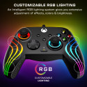 Turtle Beach mängupult Afterglow Wave Xbox, valge