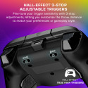 Turtle Beach mängupult Afterglow Wave Xbox, valge