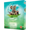 Gra ark nova (wersja polska)