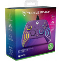 Turtle Beach controller Afterglow Wave Xbox, white