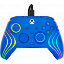 Turtle Beach mängupult Afterglow Wave Xbox, sinine