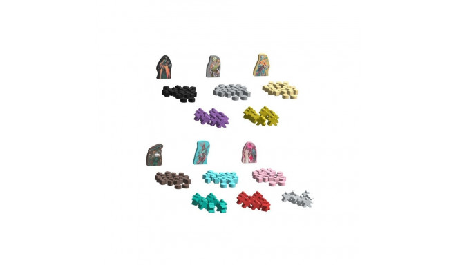 Gra relikty ludzkości