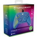 Turtle Beach controller Afterglow Wave Xbox, blue